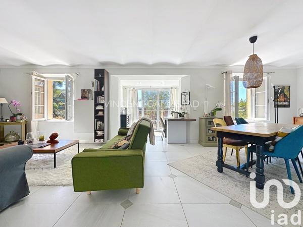 Maison 5 pièces de 130 m² à Bandol (83150)