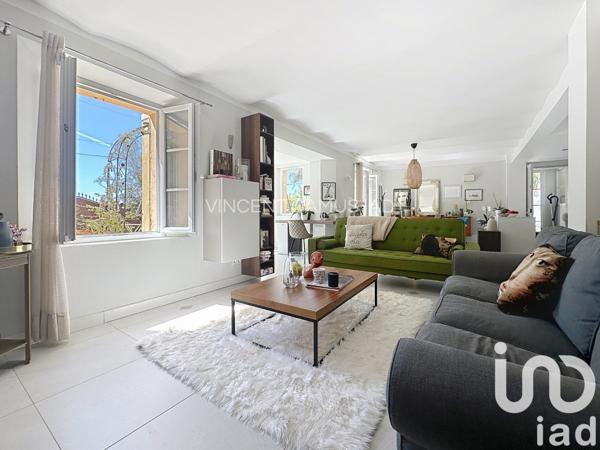 Maison 5 pièces de 130 m² à Bandol (83150)