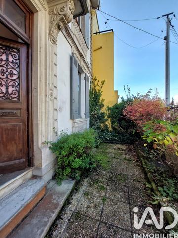 Maison à vendre 5 pièces 130 m² Dax