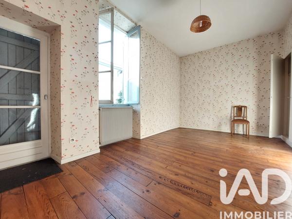 Maison à vendre 5 pièces 130 m² Dax
