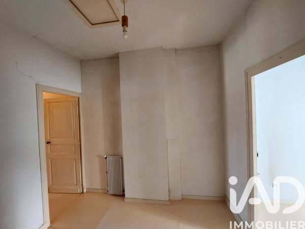 Maison à vendre 5 pièces 130 m² Dax