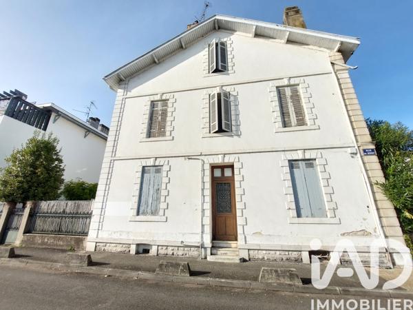 Maison à vendre 5 pièces 130 m² Dax