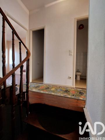 Maison à vendre 5 pièces 130 m² Dax