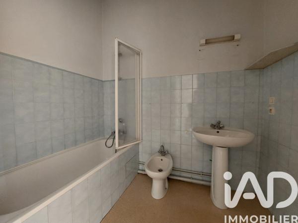 Maison à vendre 5 pièces 130 m² Dax