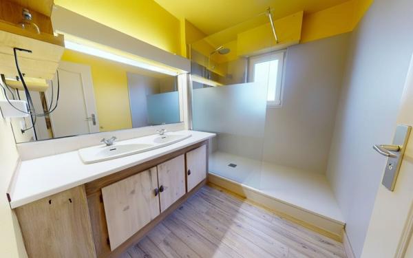 Appartement à vendre    4 pièces • 79,07 m2 Bischheim