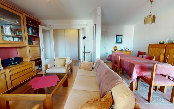 Appartement à vendre    4 pièces • 79,07 m2 Bischheim