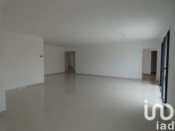 Maison à vendre 5 pièces 138 m² Chauray