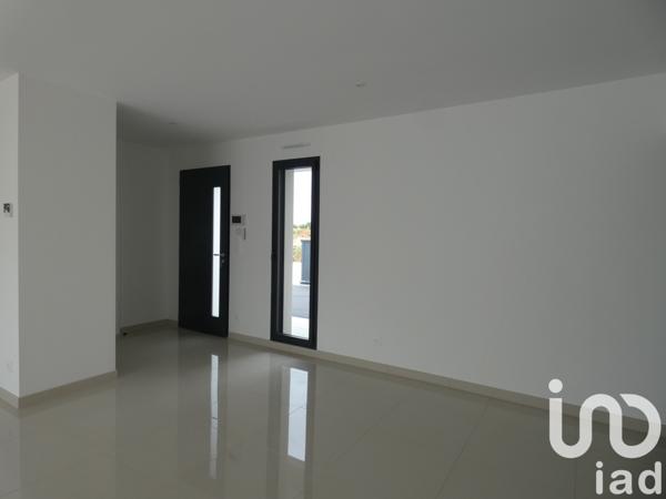 Maison à vendre 5 pièces 138 m² Chauray