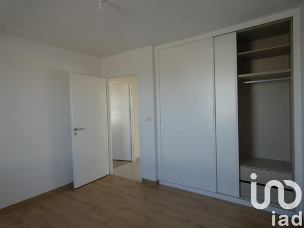 Maison à vendre 5 pièces 138 m² Chauray