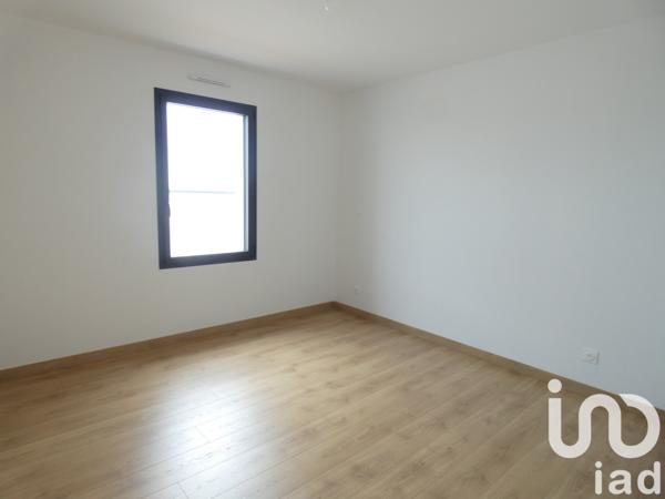 Maison à vendre 5 pièces 138 m² Chauray