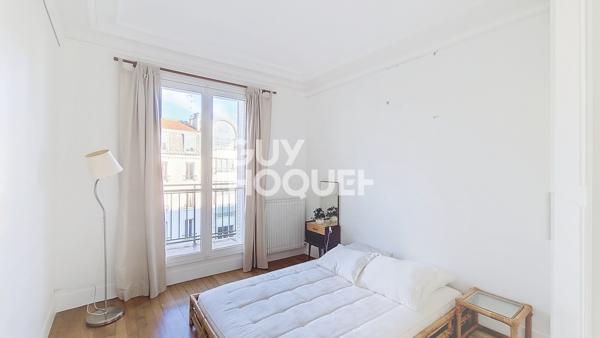 APPARTEMENT À LOUER DE 3 PIÈCES DE 67,50 M²