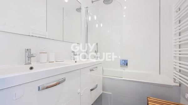 APPARTEMENT À LOUER DE 3 PIÈCES DE 67,50 M²