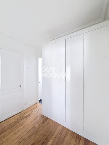 APPARTEMENT À LOUER DE 3 PIÈCES DE 67,50 M²