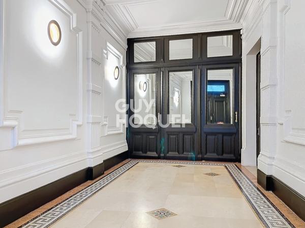 APPARTEMENT À LOUER DE 3 PIÈCES DE 67,50 M²