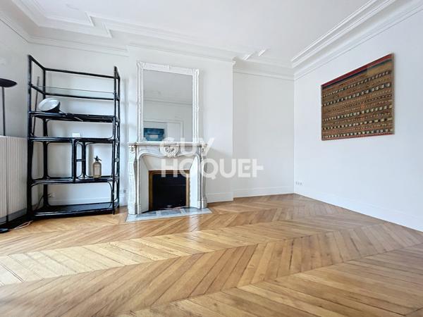 APPARTEMENT À LOUER DE 3 PIÈCES DE 67,50 M²