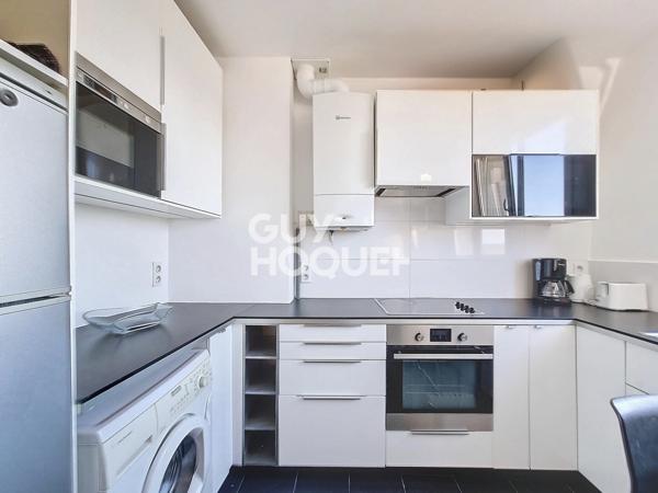 APPARTEMENT À LOUER DE 3 PIÈCES DE 67,50 M²