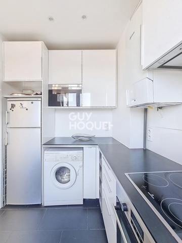 APPARTEMENT À LOUER DE 3 PIÈCES DE 67,50 M²