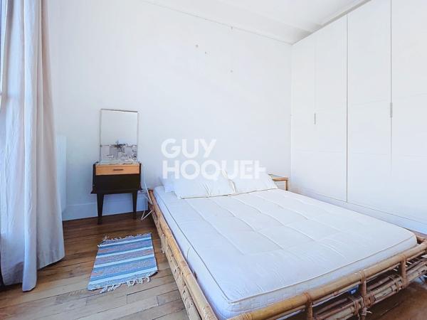 APPARTEMENT À LOUER DE 3 PIÈCES DE 67,50 M²