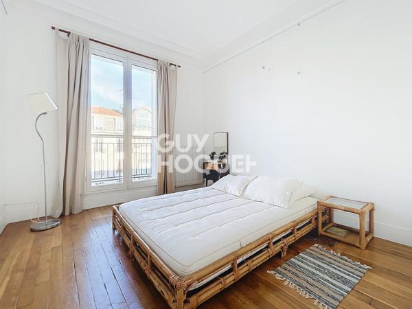 APPARTEMENT À LOUER DE 3 PIÈCES DE 67,50 M²