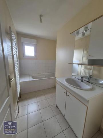 Maison à louer 4 pièces 96m² Caudry (59540)