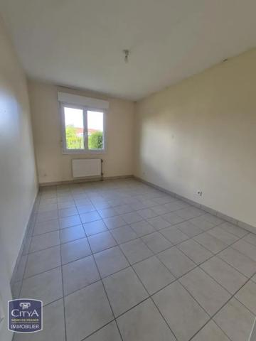 Maison à louer 4 pièces 96m² Caudry (59540)