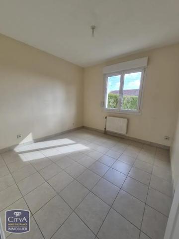 Maison à louer 4 pièces 96m² Caudry (59540)