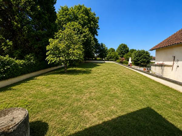 Maison à vendre à Nontron (24300) - Dordogne