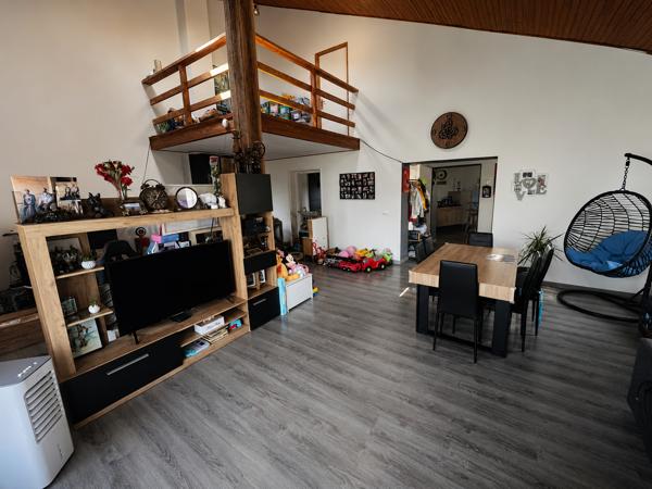 Maison à vendre à Nontron (24300) - Dordogne
