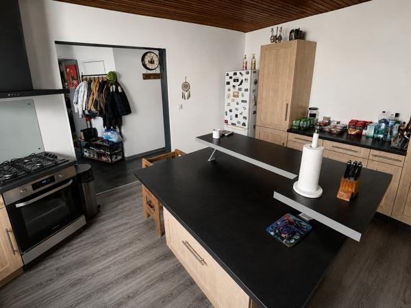 Maison à vendre à Nontron (24300) - Dordogne
