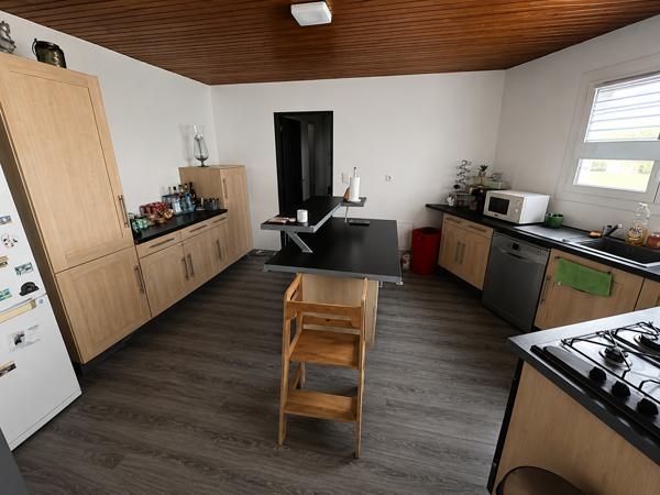 Maison à vendre à Nontron (24300) - Dordogne