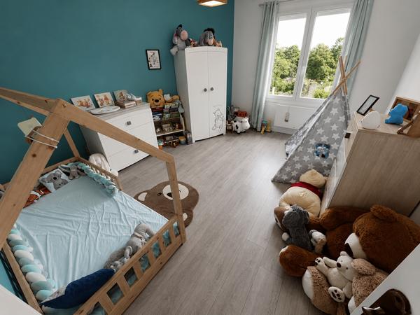 Maison à vendre à Nontron (24300) - Dordogne