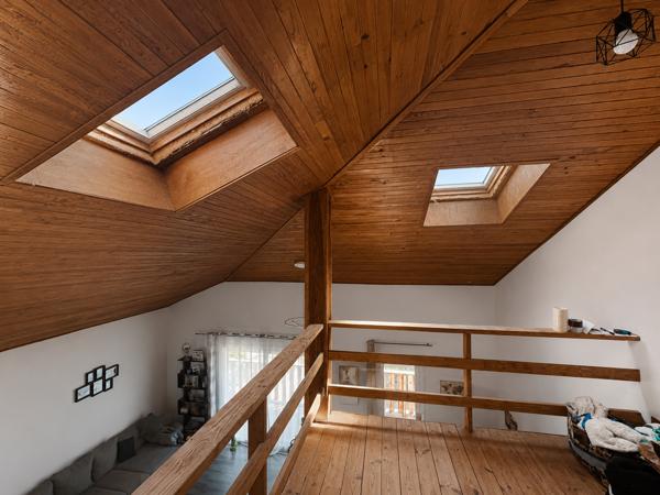 Maison à vendre à Nontron (24300) - Dordogne