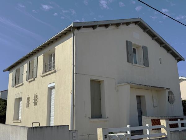 Maison Châtelaillon-Plage 161 m2 A SAISIR