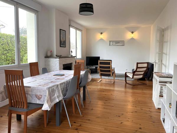 Maison Châtelaillon-Plage 161 m2 A SAISIR