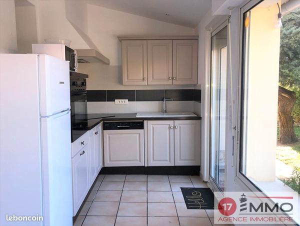 Maison Châtelaillon-Plage 161 m2 A SAISIR