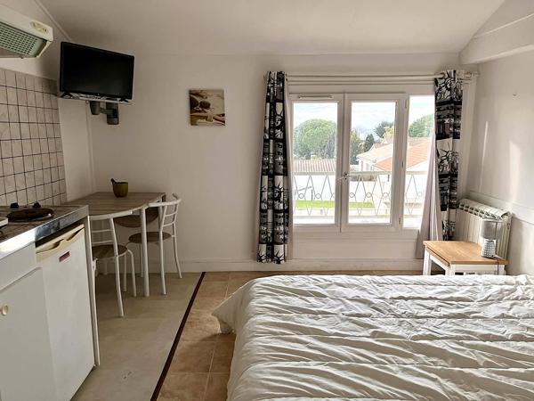 Maison Châtelaillon-Plage 161 m2 A SAISIR