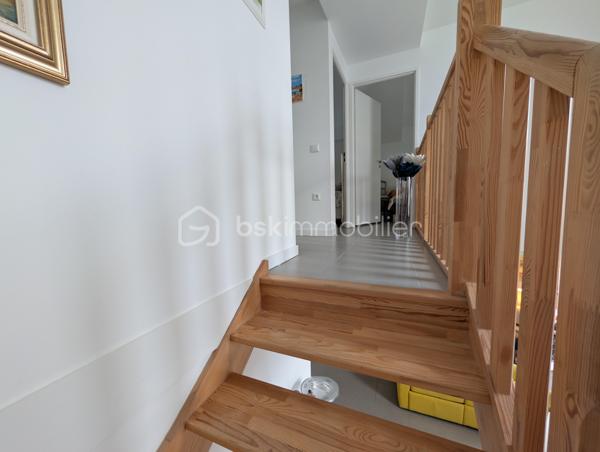 Appartement de 90 m²