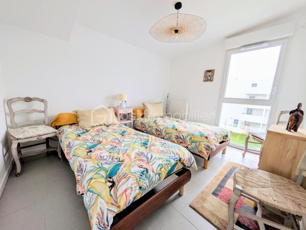 Appartement de 90 m²