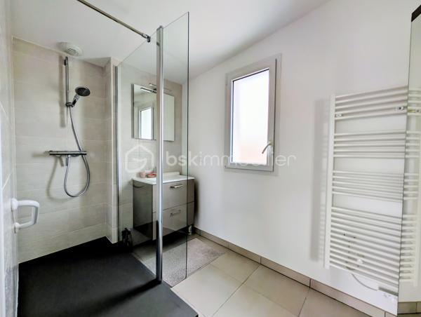 Appartement de 90 m²