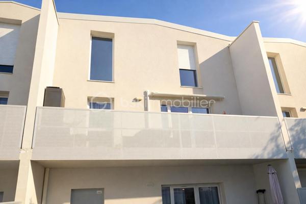 Appartement de 90 m²
