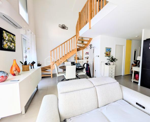 Appartement de 90 m²