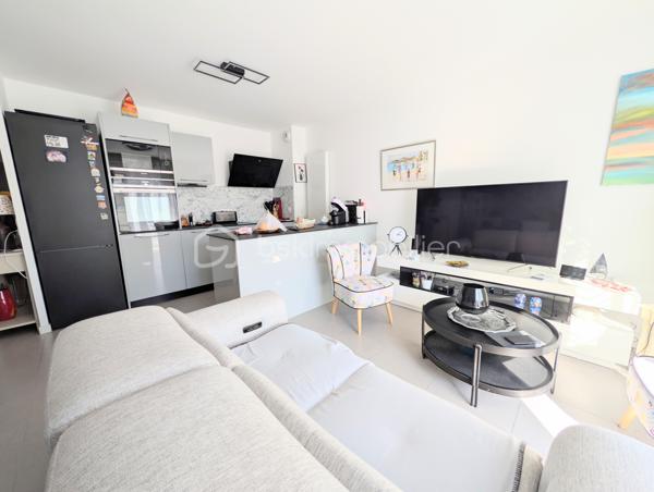 Appartement de 90 m²