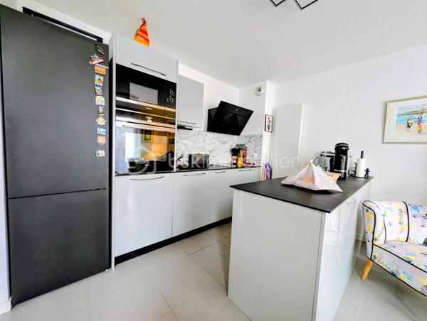 Appartement de 90 m²