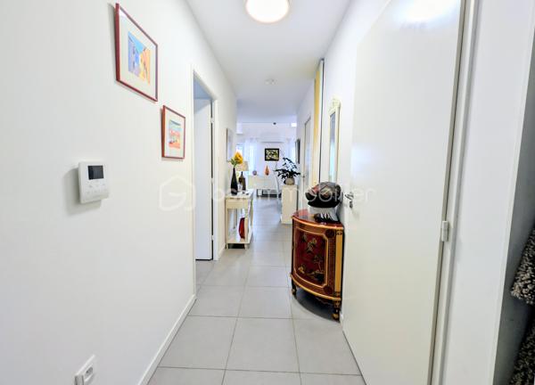 Appartement de 90 m²