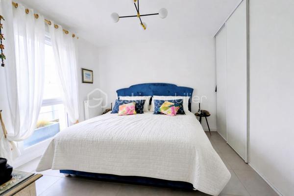 Appartement de 90 m²