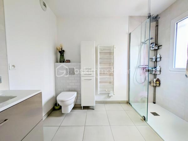 Appartement de 90 m²