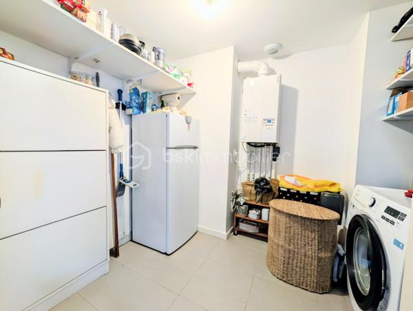 Appartement de 90 m²