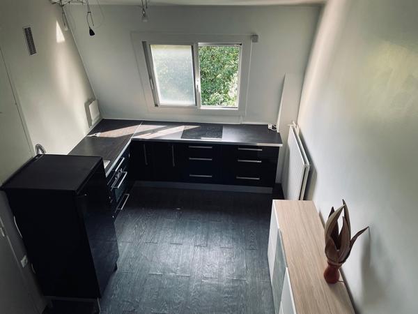 Appartement - 1 pièce(s) - 24 m2