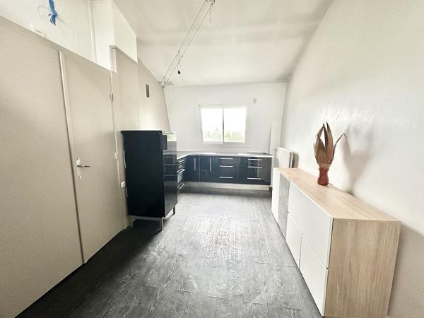 Appartement - 1 pièce(s) - 24 m2
