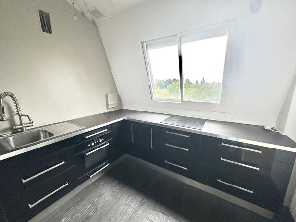 Appartement - 1 pièce(s) - 24 m2